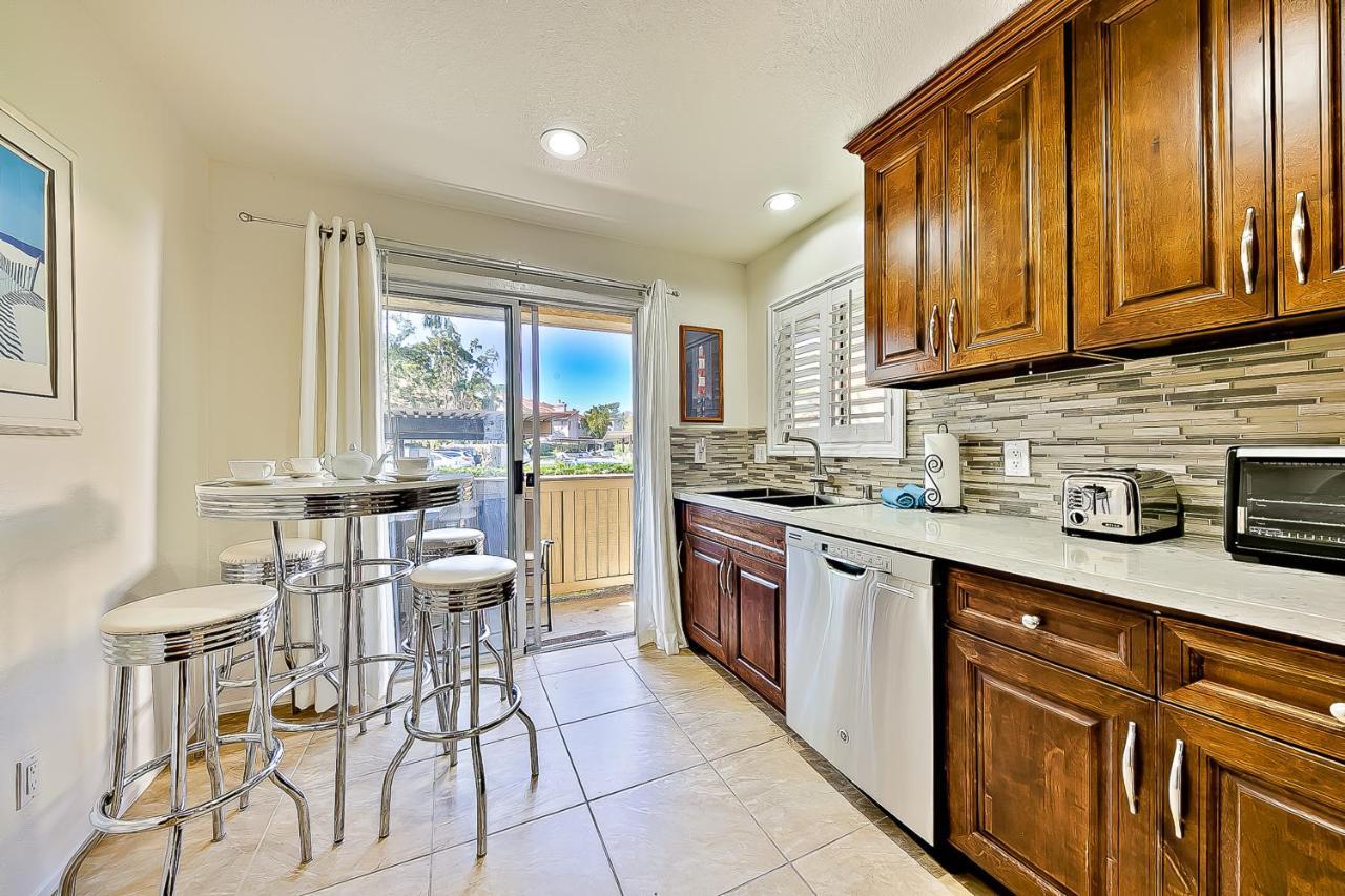 Ritz Point Condo Dana Point Exterior photo
