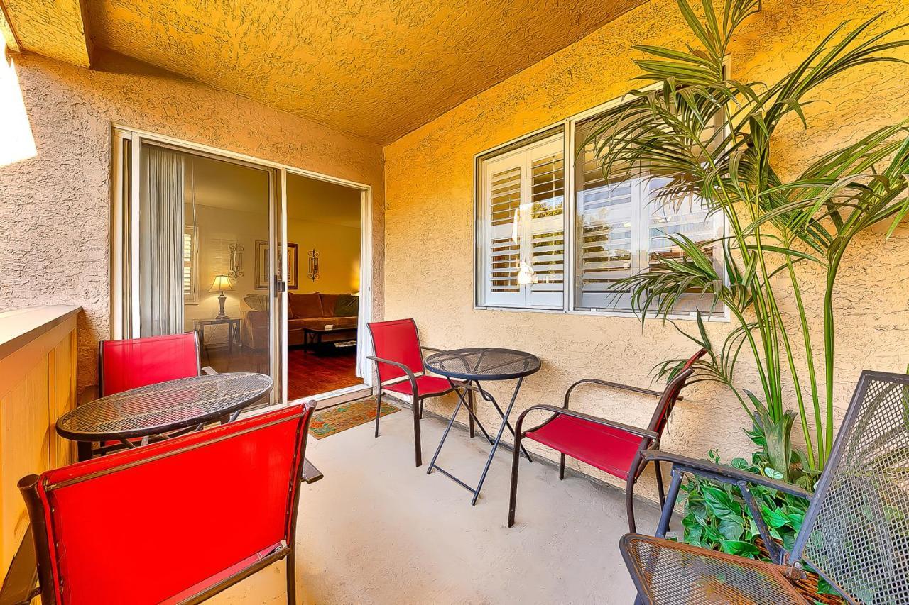 Ritz Point Condo Dana Point Exterior photo
