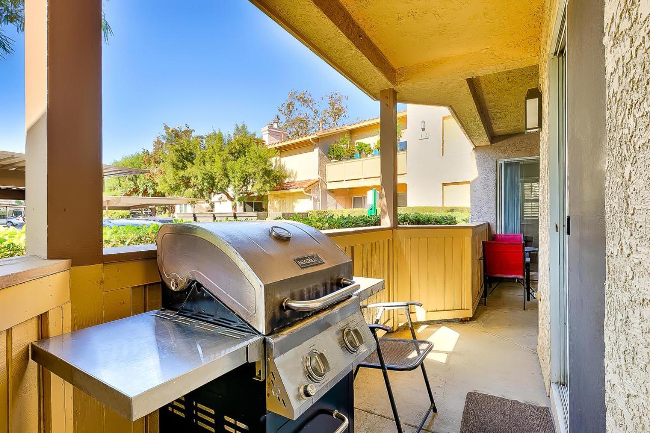 Ritz Point Condo Dana Point Exterior photo