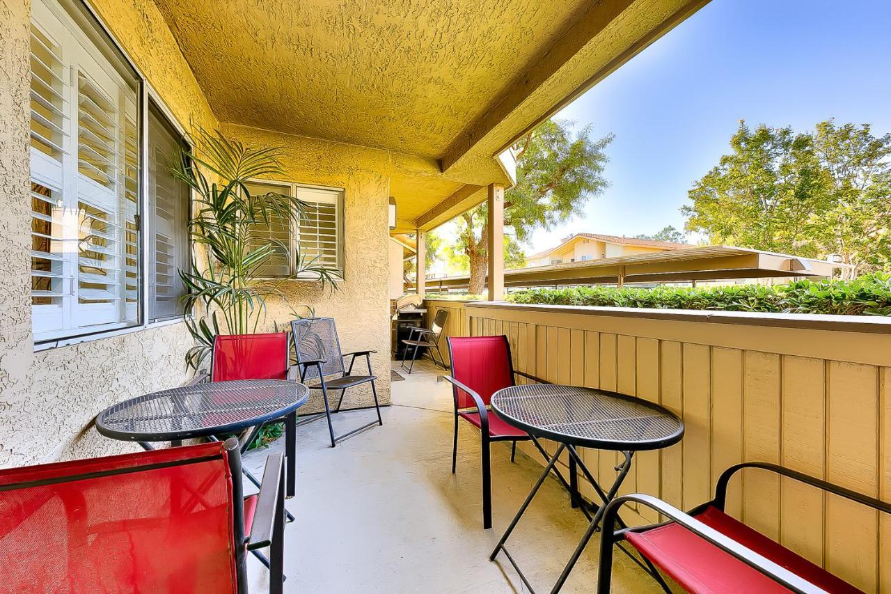 Ritz Point Condo Dana Point Exterior photo